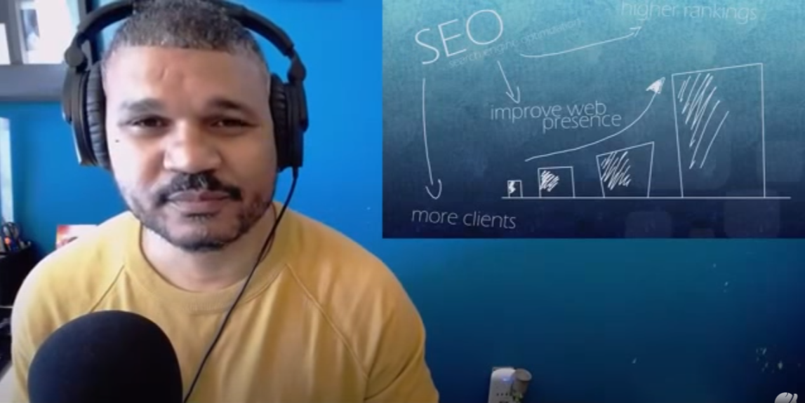 Jack Hakimian Podcast: How To Increase Web Traffic & SEO Organically?