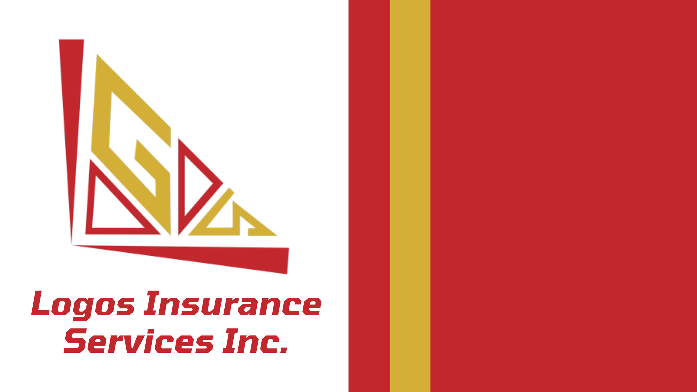 Logos Insurance