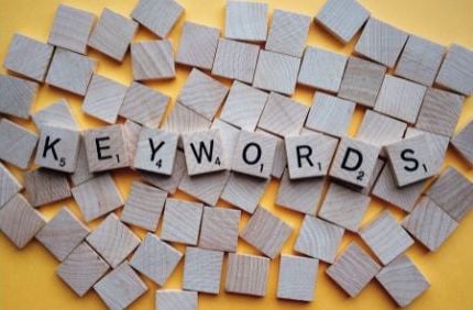 A Guide on SEO Competitor Analysis keywords