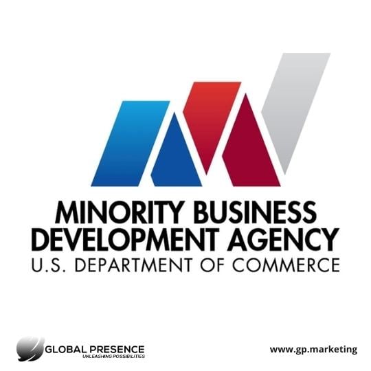 funding for minority businesses Minority Business Development Agency