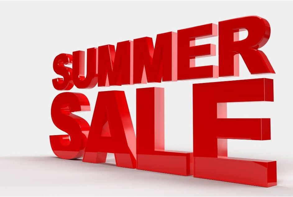 This is How You Start Summer Promotions for Your Business summer sale
