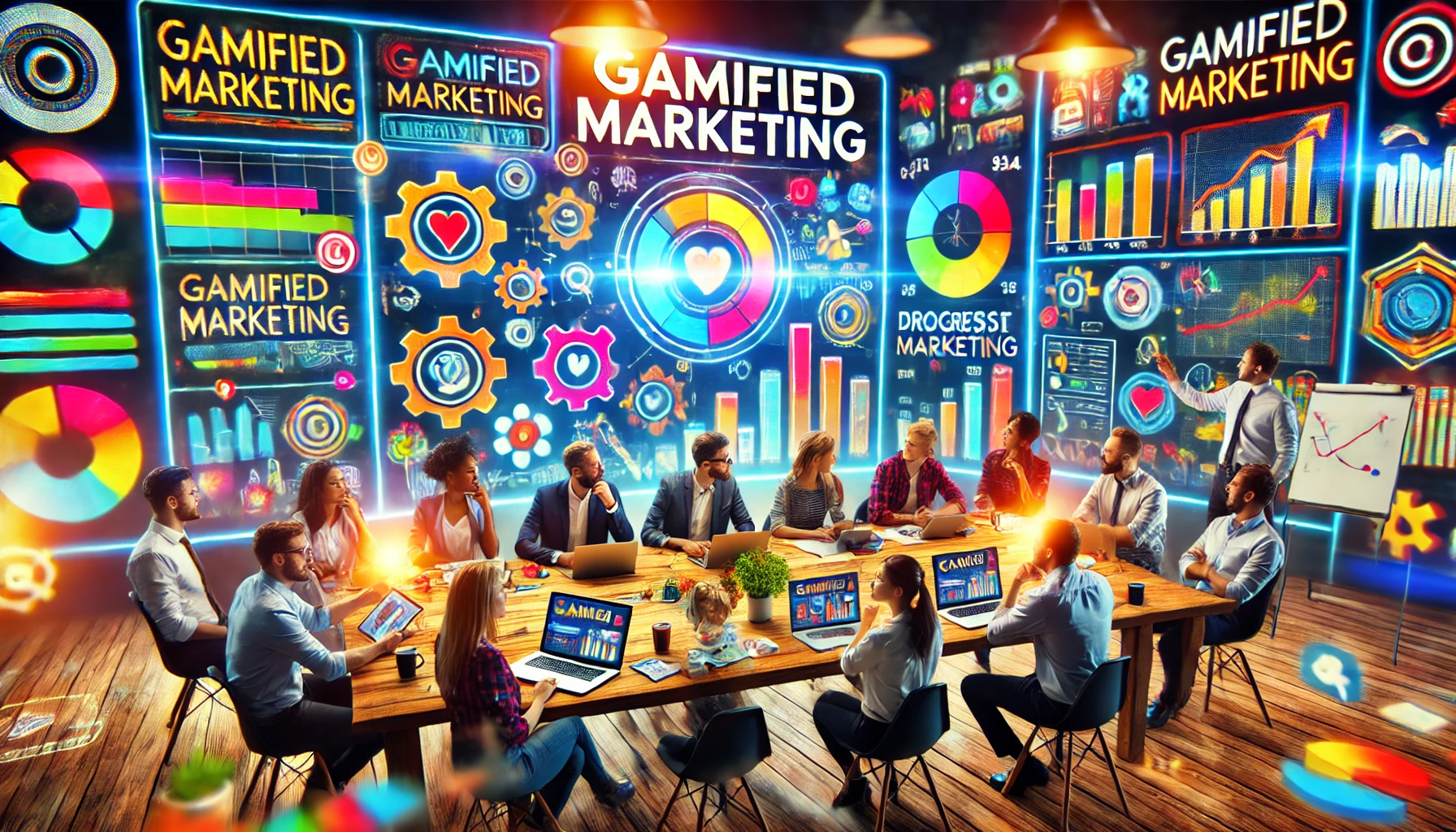 Proven Strategies to Use Gamification in Marketing Campaigns