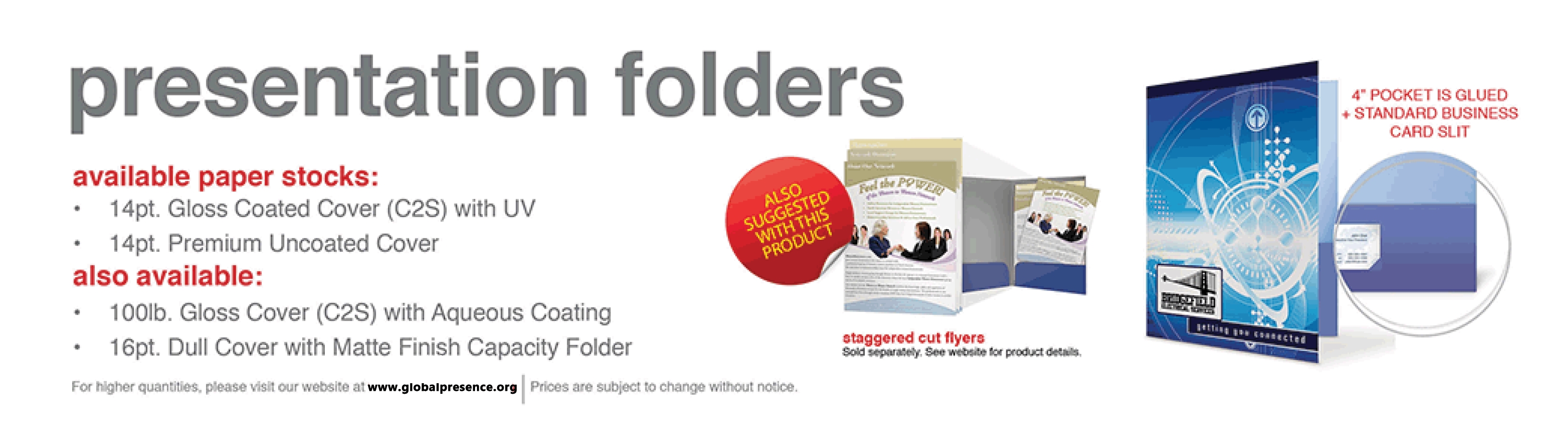 Folders 