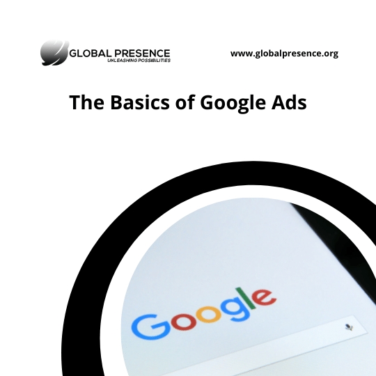 The Basics of Google Ads
