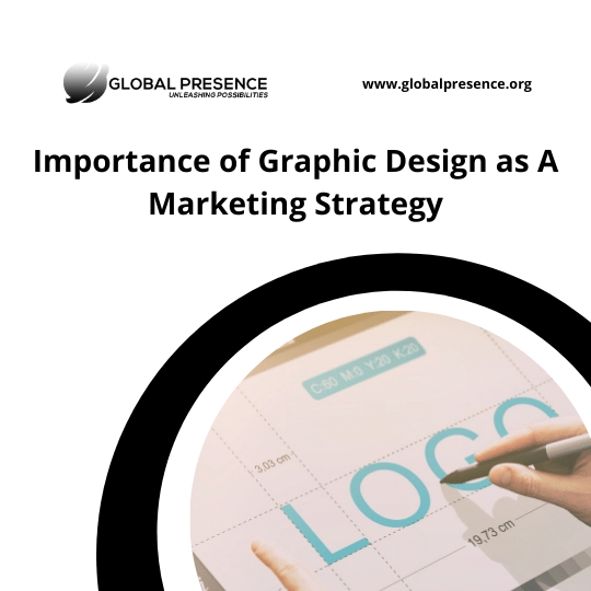 Importance Of Graphic Design As A Marketing Strategy