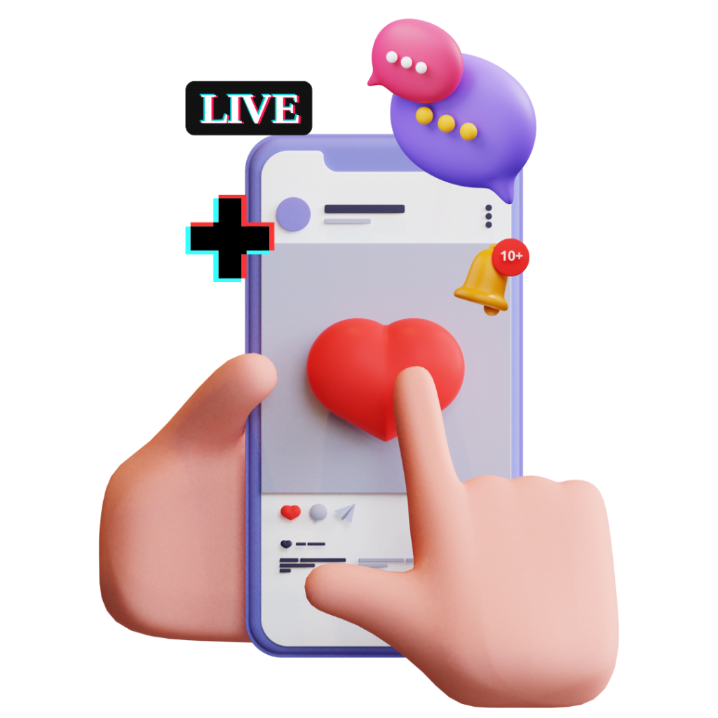 GPM TIKTOK MARKETING