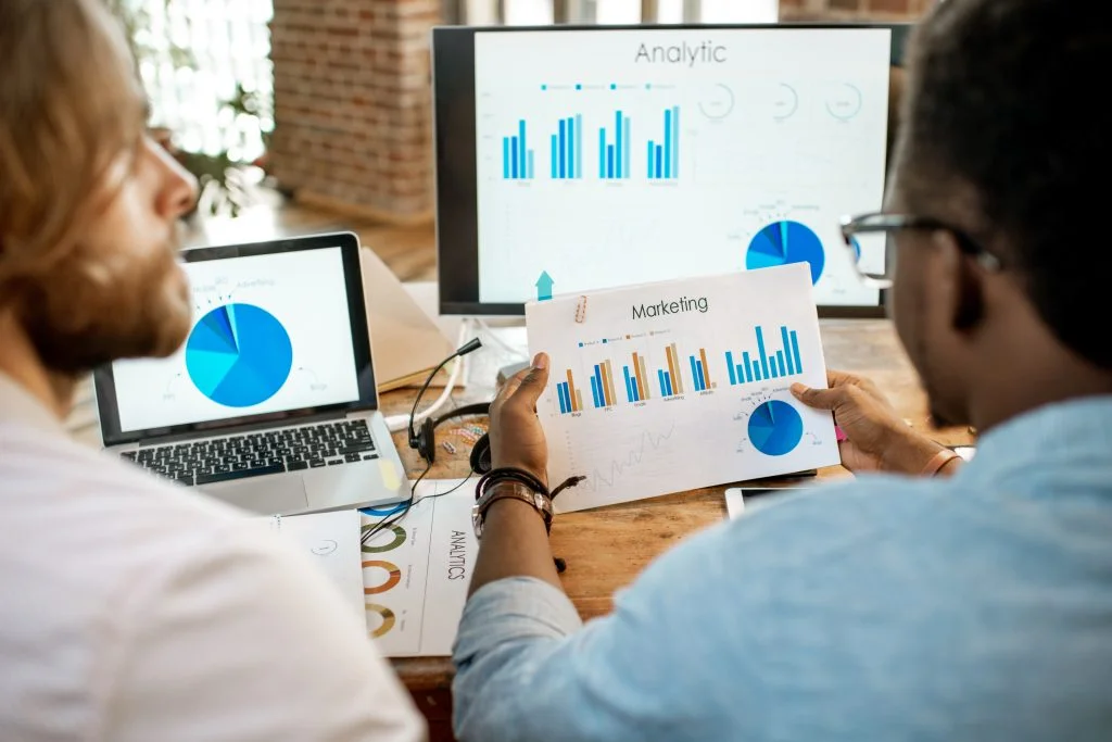 digital ads management