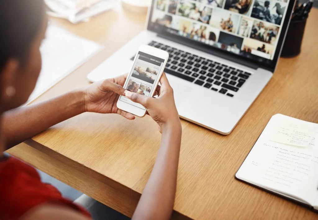 Social media ads management