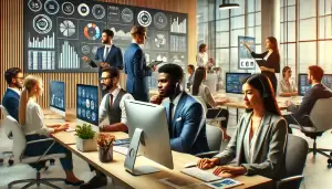 Advanced Sales Strategies You Should Know to Close More Deals blog