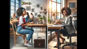 Does Gig Economy Negatively Impact on Traditional Work Structures blog