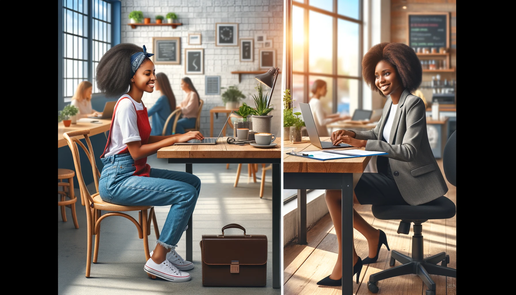 Does Gig Economy Negatively Impact on Traditional Work Structures blog