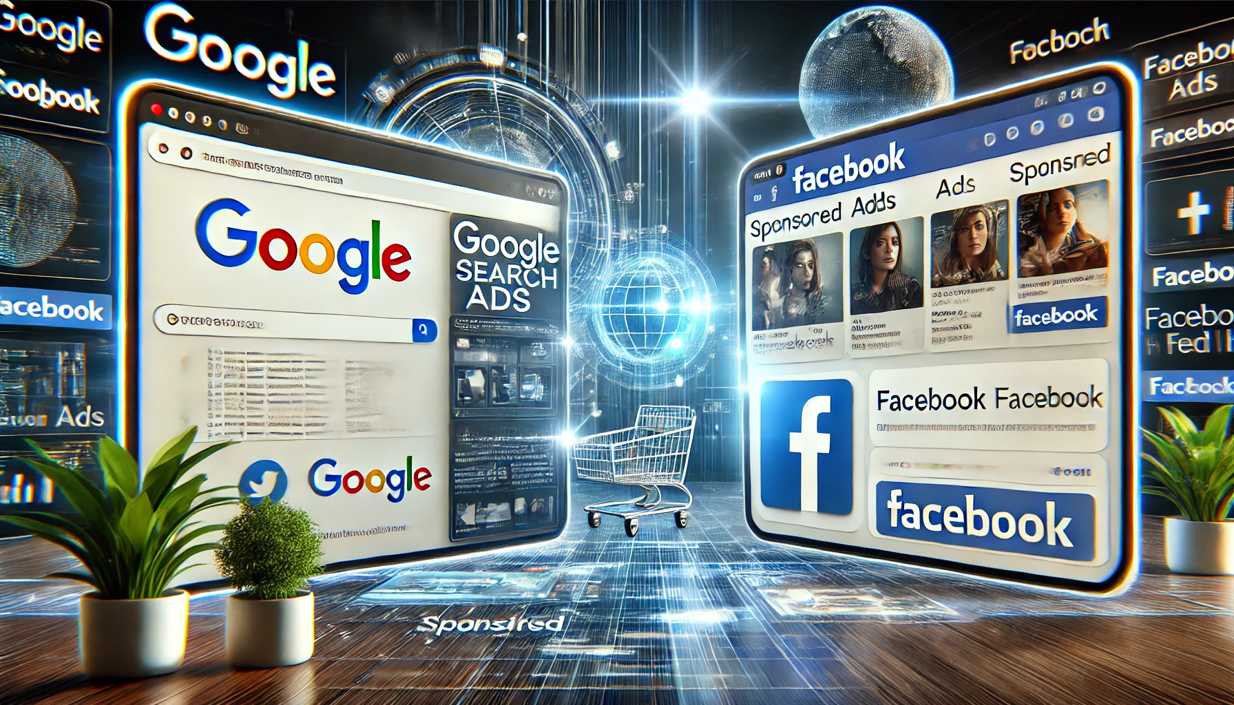 emerging digital ads trends blog