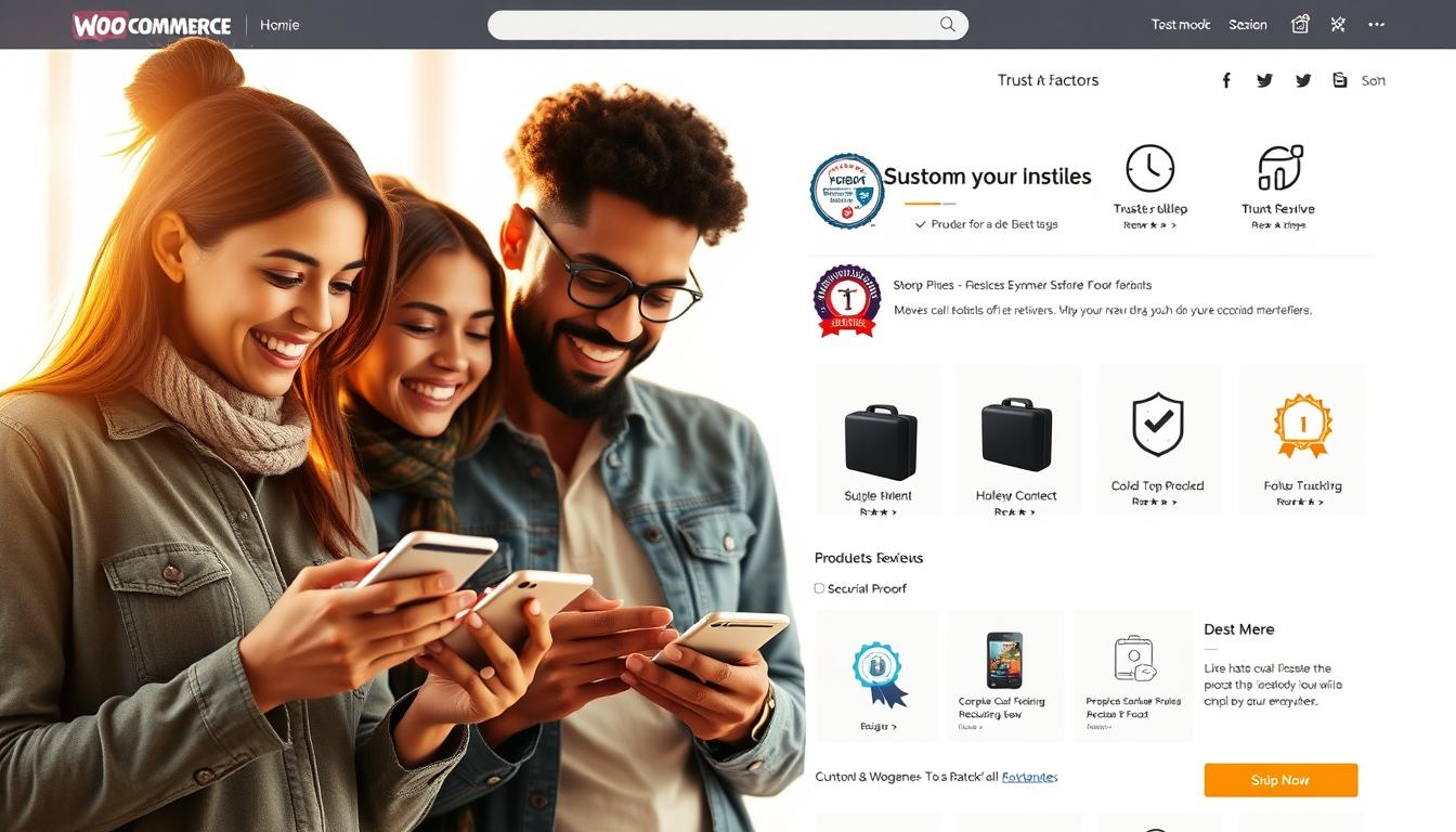 High-Converting WooCommerce Product Pages