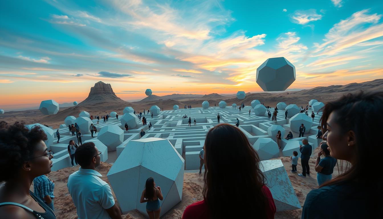 The Science of Shape blog