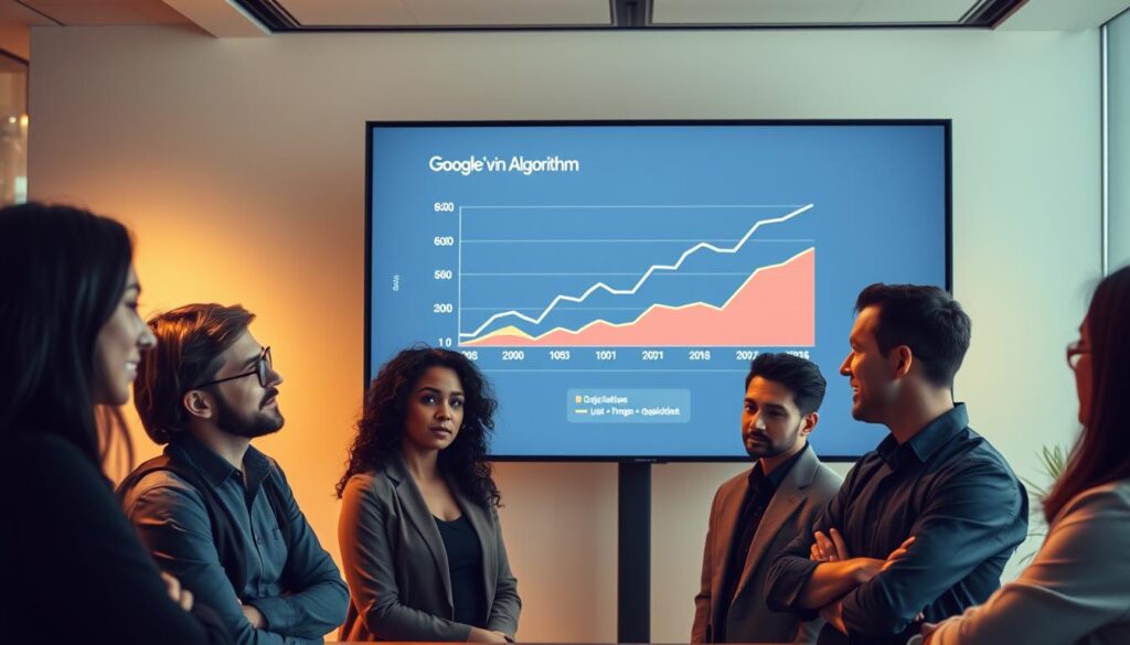 Google’s Latest Core Update: What Designers Must Know About UX and Visual Load Time