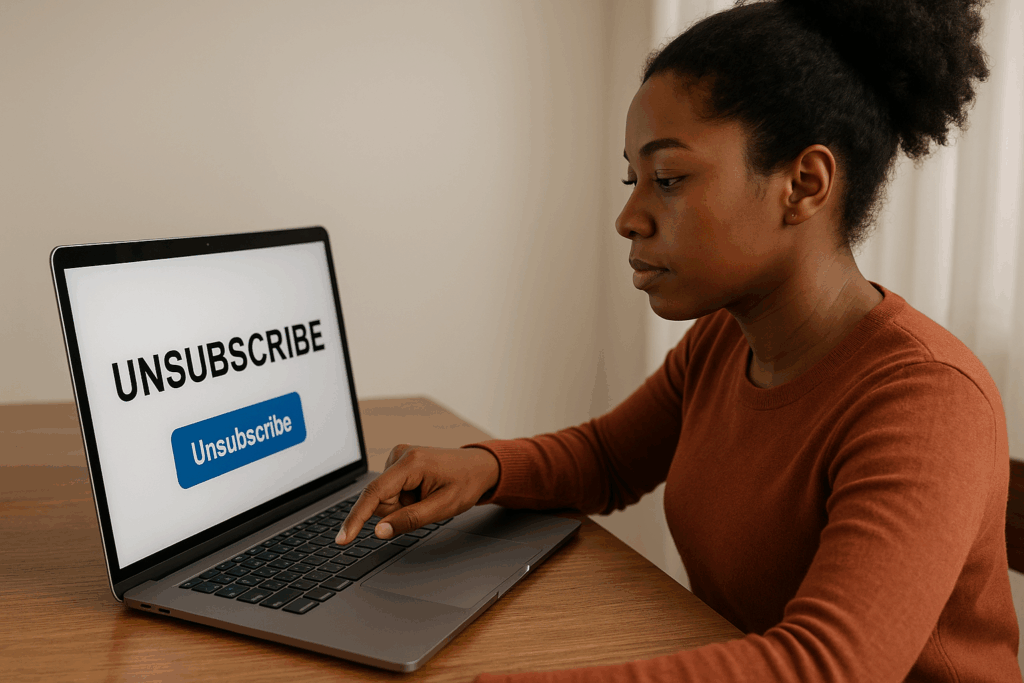 Why Your Audience is Ghosting You (Without Hitting Unsubscribe)