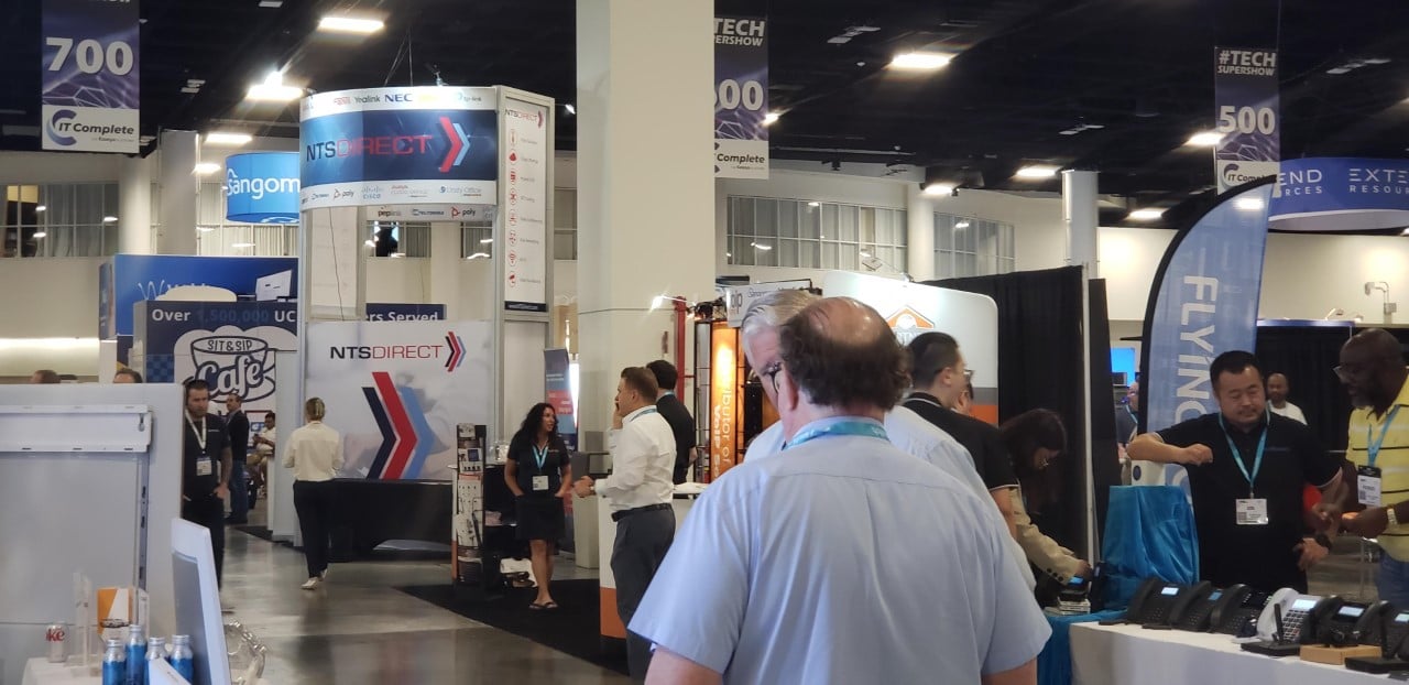 ITEXPO 2023: The Ultimate Destination for Better Business Outcomes